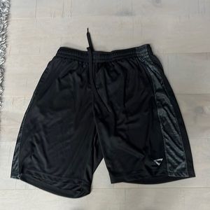 Kids play shorts for outside